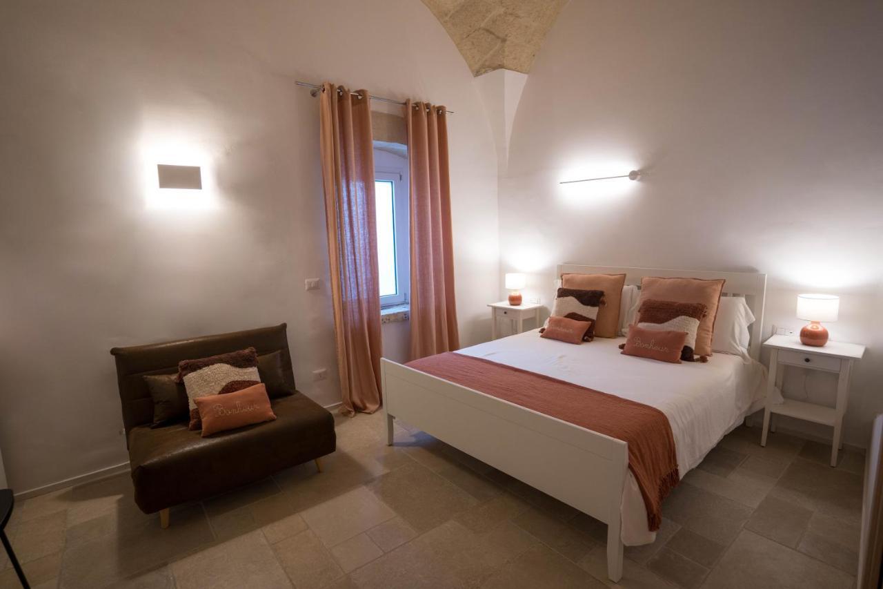 Imma Apulia Apartments Bari Exterior photo