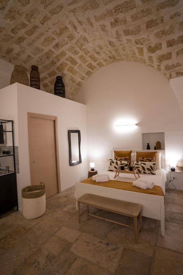 Imma Apulia Apartments Bari Exterior photo
