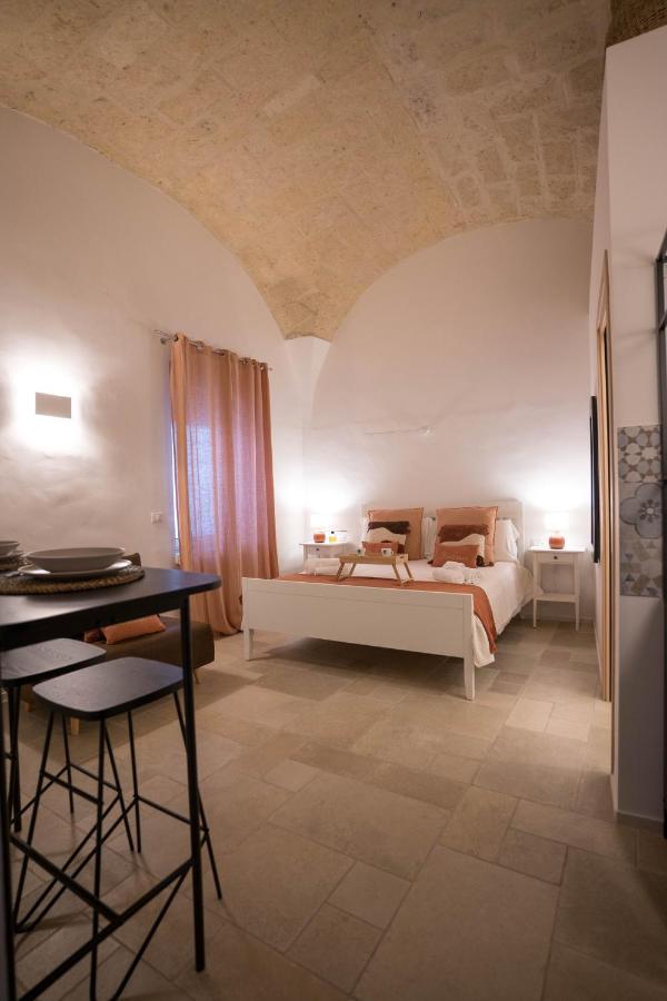 Imma Apulia Apartments Bari Exterior photo