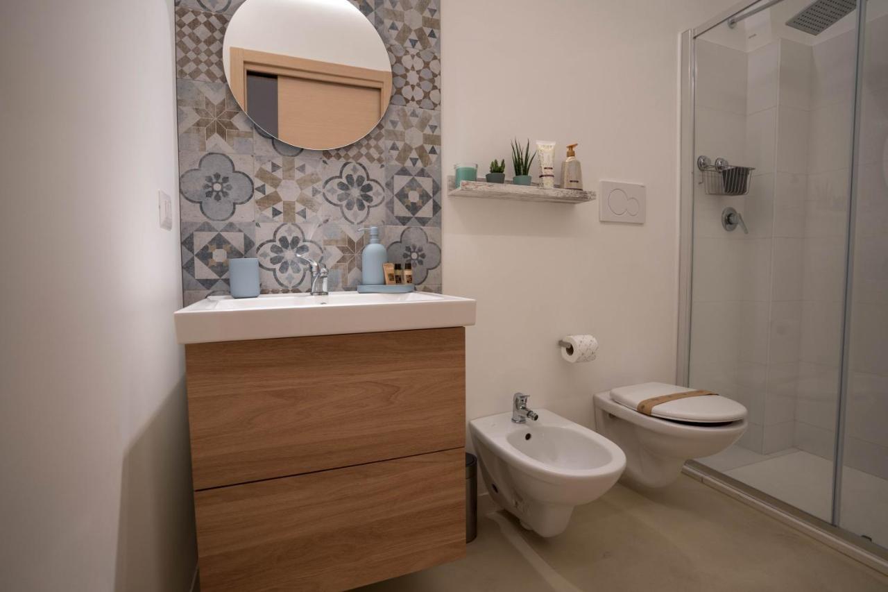 Imma Apulia Apartments Bari Exterior photo
