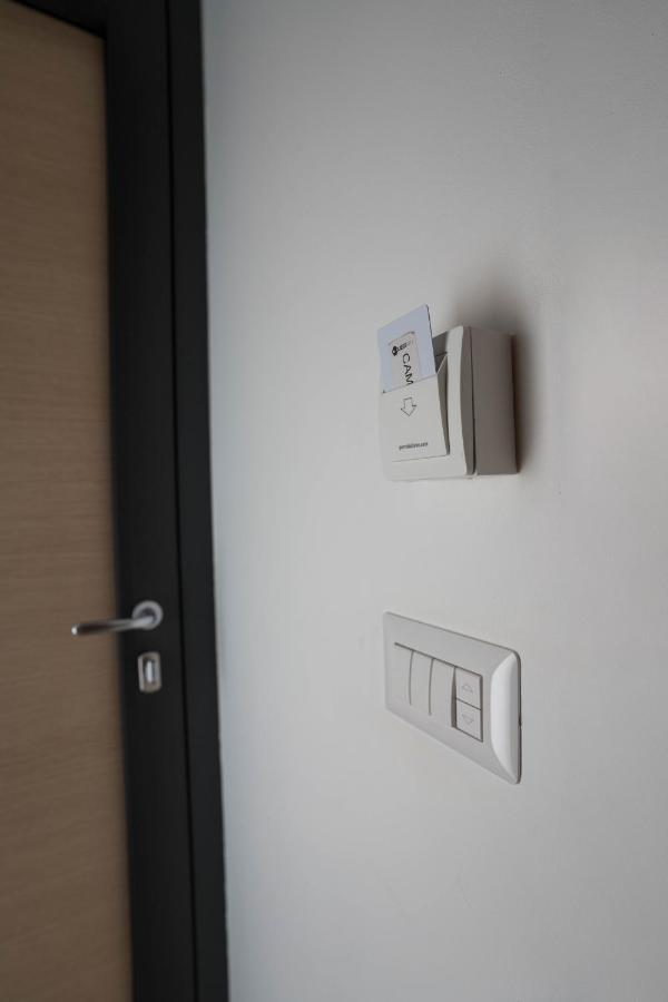 Imma Apulia Apartments Bari Exterior photo