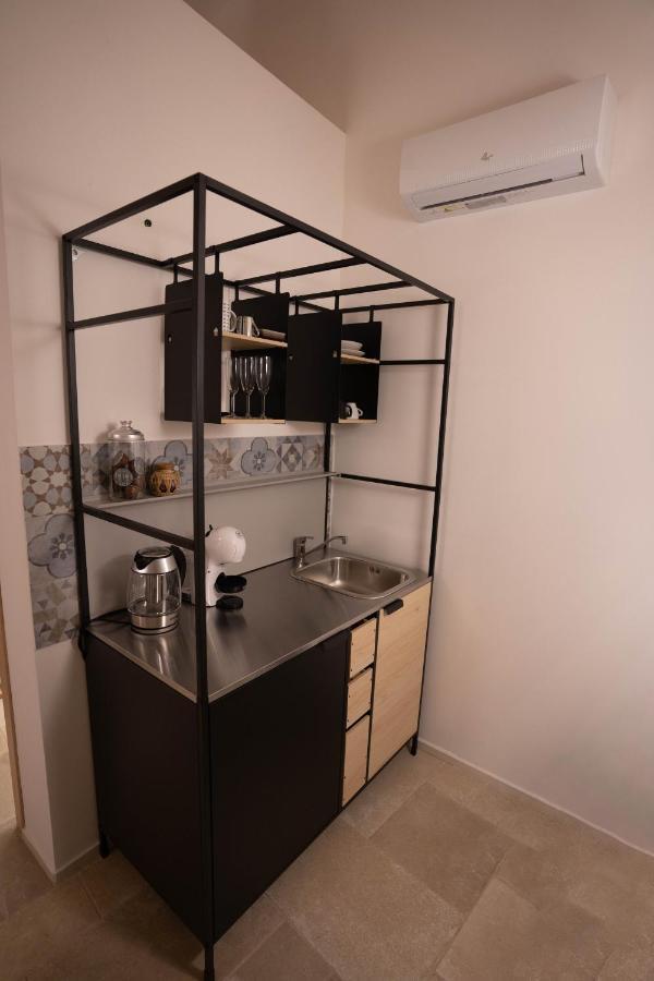 Imma Apulia Apartments Bari Exterior photo