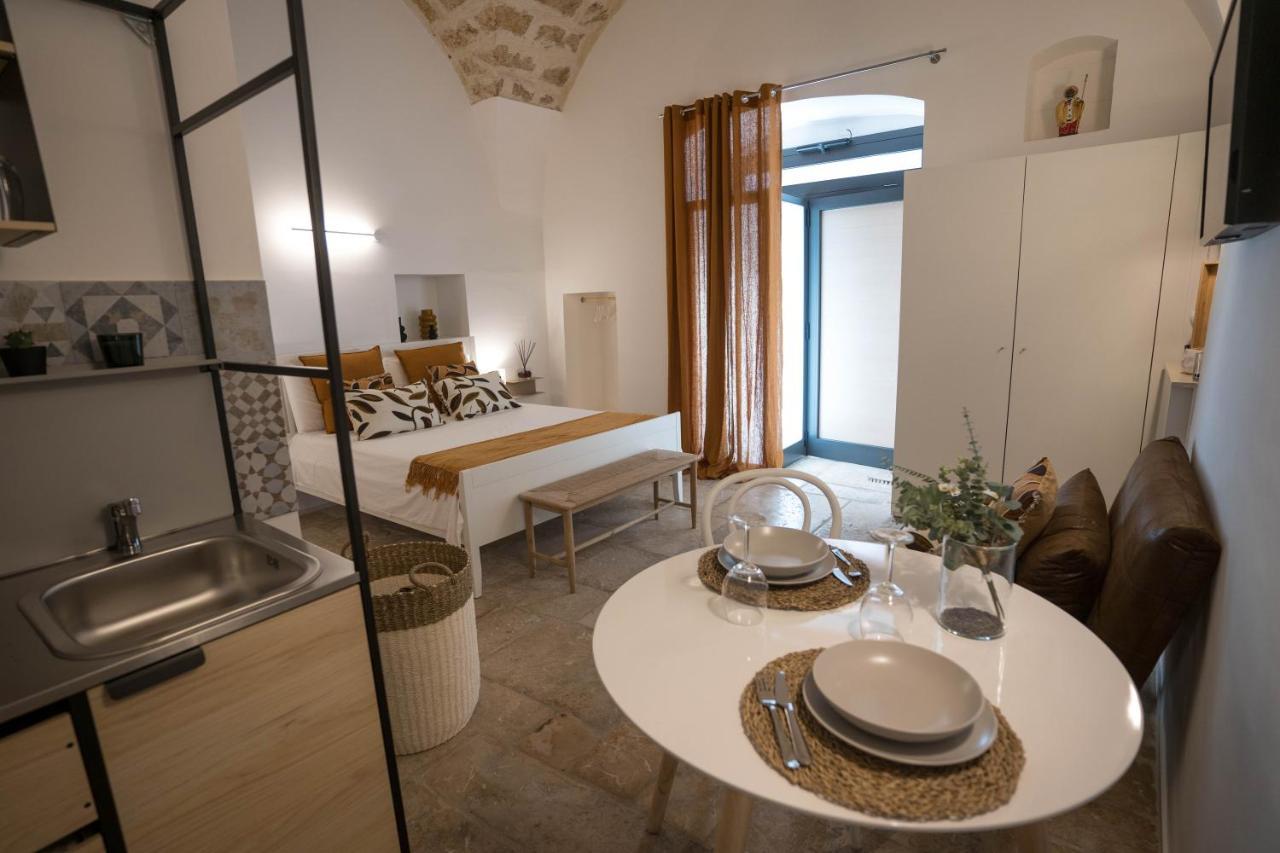 Imma Apulia Apartments Bari Exterior photo